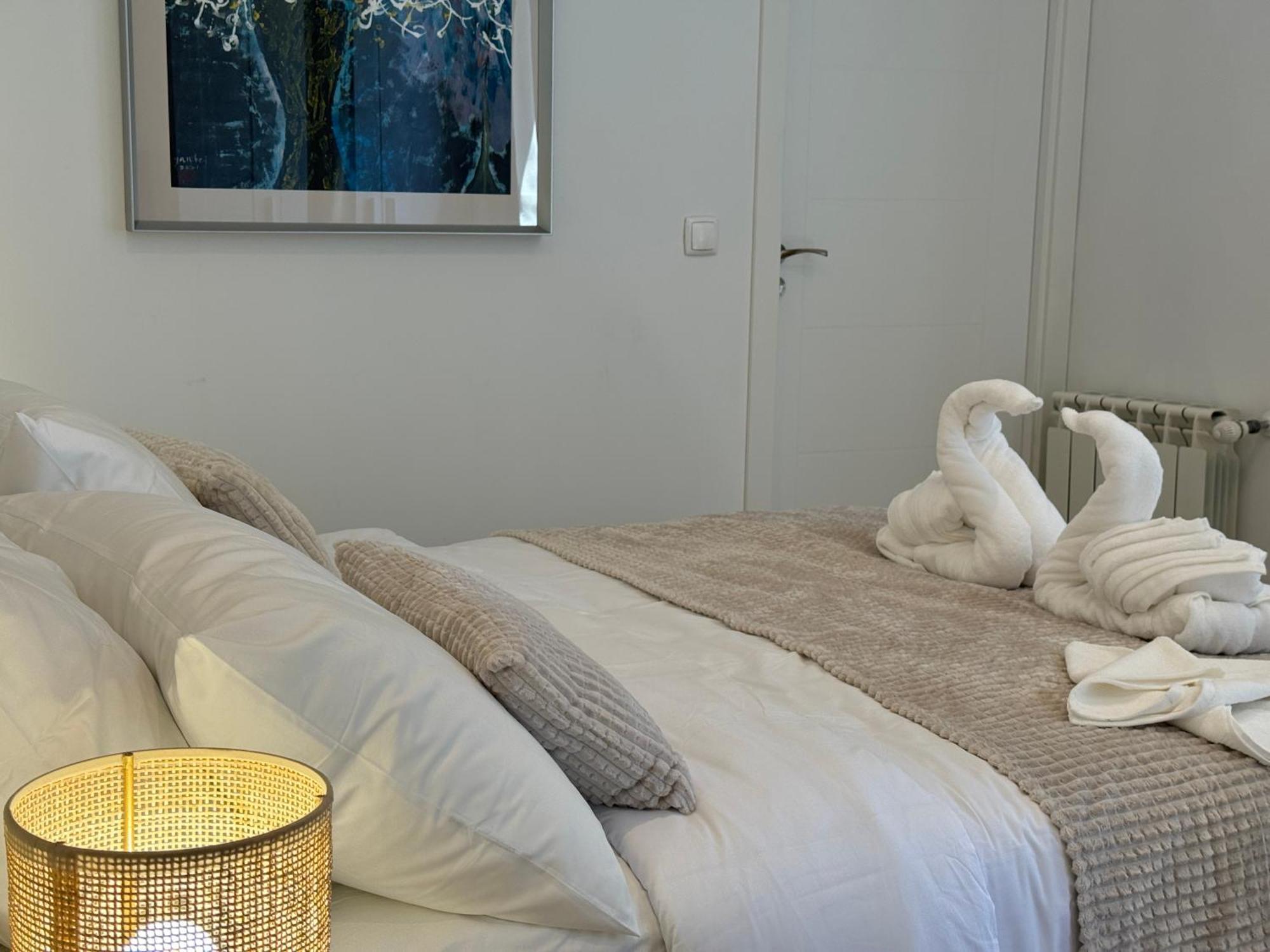 Aomo Art Space Hostel أويراس المظهر الخارجي الصورة